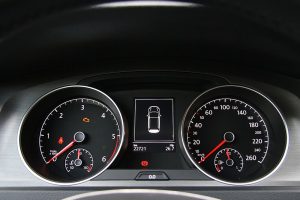 Δοκιμή VW Golf ντίζελ 1.6 TDI 105 PS BMT