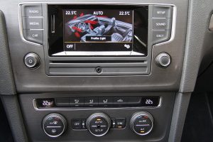 Δοκιμή VW Golf ντίζελ 1.6 TDI 105 PS BMT