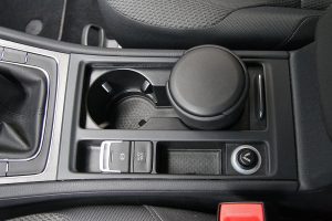 Δοκιμή VW Golf ντίζελ 1.6 TDI 105 PS BMT