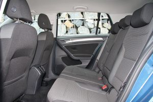 Δοκιμή VW Golf ντίζελ 1.6 TDI 105 PS BMT