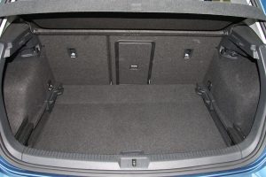 Δοκιμή VW Golf ντίζελ 1.6 TDI 105 PS BMT