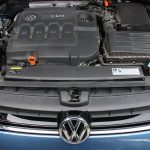 Δοκιμή VW Golf ντίζελ 1.6 TDI 105 PS BMT