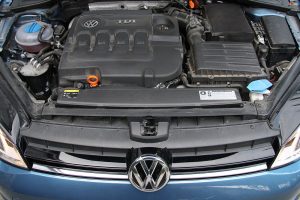 Δοκιμή VW Golf ντίζελ 1.6 TDI 105 PS BMT