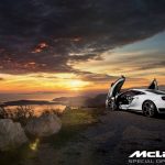 McLaren Special Operations 12C Concept