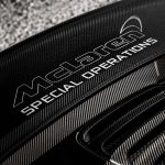 McLaren Special Operations 12C Concept