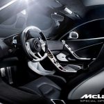 McLaren Special Operations 12C Concept