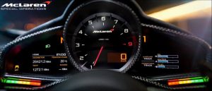 McLaren Special Operations 12C Concept