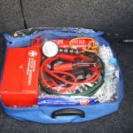 Χειμερινή προετοιμασία του αυτοκινήτου