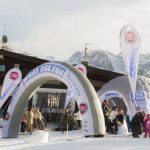 Οδοιπορικό Fiat «What The Fun» σε χιονισμένες πίστες