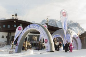 Οδοιπορικό Fiat «What The Fun» σε χιονισμένες πίστες