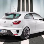SEAT Ibiza Cupra R13 με 210 ίππους