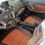 Κινέζικο κόμπακτ SUV Haima S5 1.5 turbo 150 PS βασισμένο σε Mazda