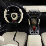 Tο πρώτο SUV της Lamborghini θα λανσαριστεί το 2017