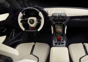 Tο πρώτο SUV της Lamborghini θα λανσαριστεί το 2017