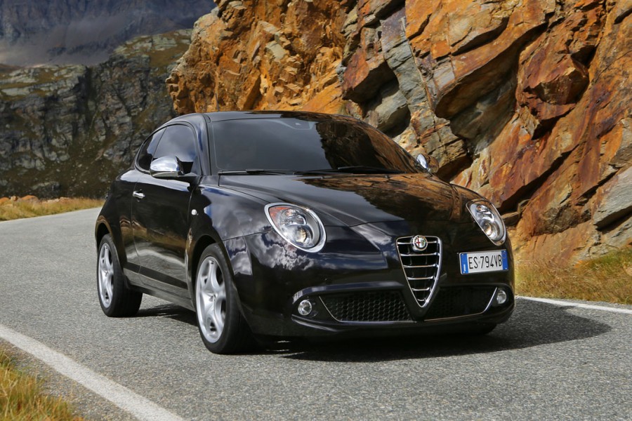 Εκπτώσεις Alfa Romeo έως 2.000 ευρώ και MiTo από 12.540 ευρώ