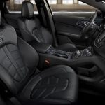 Νέο Chrysler 200 με 9άρι αυτόματο κιβώτιο