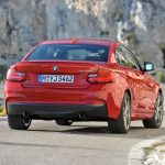 Τιμές για τη BMW Σειρά 2 Coupe - ανανεωμένος τιμοκατάλογος