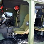 Υβριδικό το νέο όχημα στρατού των Η.Π.Α.