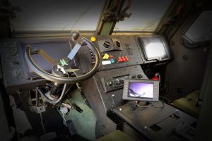 Υβριδικό το νέο όχημα στρατού των Η.Π.Α.