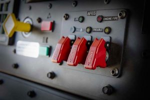 Υβριδικό το νέο όχημα στρατού των Η.Π.Α.