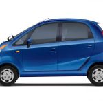 Tata Nano με diesel 2κύλινδρο 800 κ.εκ.!
