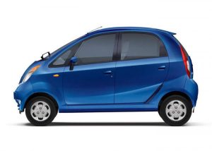 Tata Nano με diesel 2κύλινδρο 800 κ.εκ.!