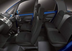 Tata Nano με diesel 2κύλινδρο 800 κ.εκ.!