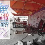 Μίνι αυτοκίνητο Urban Tabby που φτιάχνεις μόνος σου σε 1 ώρα!