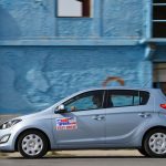 Μικρά αυτοκίνητα με χαμηλό τεκμήριο και χωρίς τέλη κυκλοφορίας