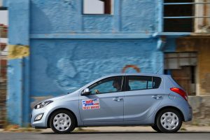 Μικρά αυτοκίνητα με χαμηλό τεκμήριο και χωρίς τέλη κυκλοφορίας