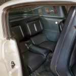 Η μοναδική Mustang του Edsel B. Ford II