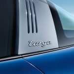 Η sexy και μυώδης Porsche 911 Targa 4/4S αποκαλύπτεται επίσημα