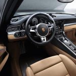 Η sexy και μυώδης Porsche 911 Targa 4/4S αποκαλύπτεται επίσημα