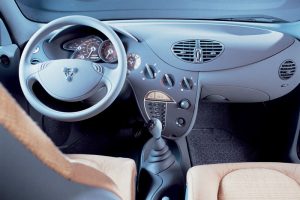 Η μικρή σεντάν Porsche C88 έχει επέτειο 20 χρόνων από το 1994