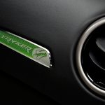 Dodge Viper με πράσινο εντυπωσιακό χρώμα «Stryker Green»