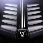Η Rolls-Royce Ghost V-Spec των 600+1 PS!