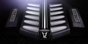 Η Rolls-Royce Ghost V-Spec των 600+1 PS!