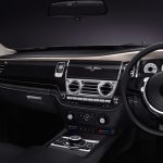 Η Rolls-Royce Ghost V-Spec των 600+1 PS!