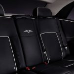 Η Rolls-Royce Ghost V-Spec των 600+1 PS!