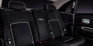 Η Rolls-Royce Ghost V-Spec των 600+1 PS!