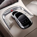 Η πληθωρική Mercedes S 600 με 6.0 λίτρων V12 biturbo κινητήρα