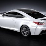 Lexus RC F με Carbon Package και ακόμα πιο «αγριεμένη» εμφάνιση