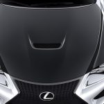 Lexus RC F με Carbon Package και ακόμα πιο «αγριεμένη» εμφάνιση