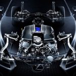 Lexus RC F με Carbon Package και ακόμα πιο «αγριεμένη» εμφάνιση