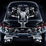 Lexus RC F με Carbon Package και ακόμα πιο «αγριεμένη» εμφάνιση