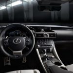 Lexus RC F με Carbon Package και ακόμα πιο «αγριεμένη» εμφάνιση