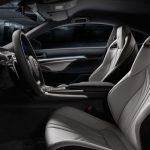 Lexus RC F με Carbon Package και ακόμα πιο «αγριεμένη» εμφάνιση