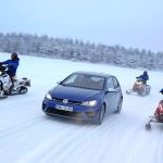 Η VW λανσάρει το Golf R και ετοιμάζει ακόμα πιο extreme έκδοση!