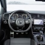 Η VW λανσάρει το Golf R και ετοιμάζει ακόμα πιο extreme έκδοση!