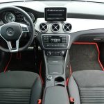 Mercedes CLA 250 Väth V25